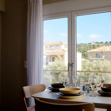 Kamares Luxury