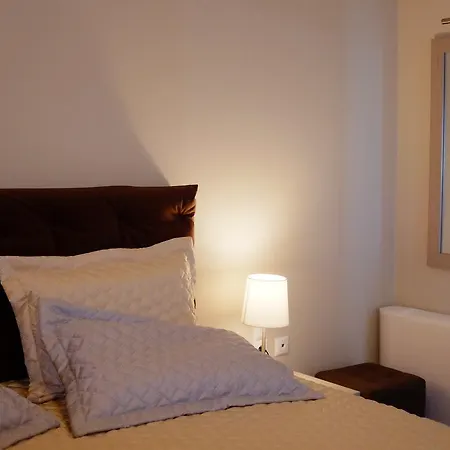 Kamares Luxury Aparthotel 3*