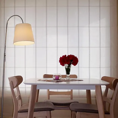 Kamares Luxury Aparthotel