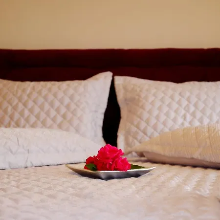 Kamares Luxury 3* Kalligoni