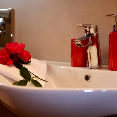 Aparthotel Kamares Luxury Kalligoni