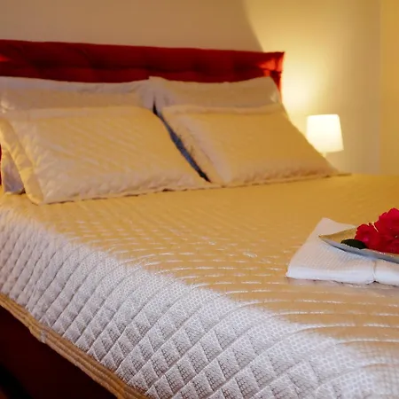 Kamares Luxury 3* Kalligoni