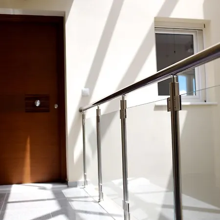 מלון דירות Kamares Luxury