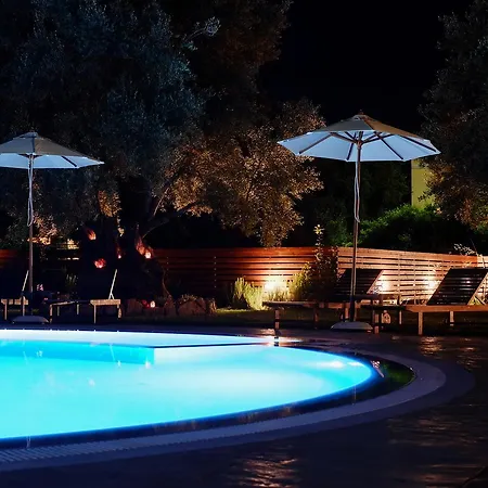 Kamares Luxury 3*