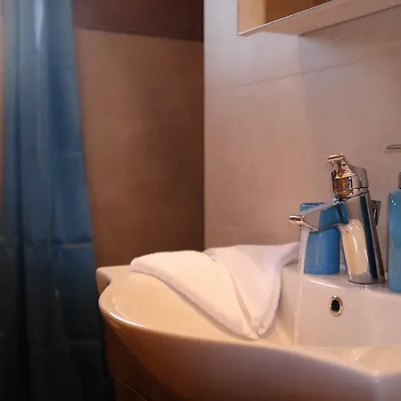 Kamares Luxury Aparthotel