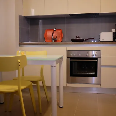Kamares Luxury Aparthotel 3*