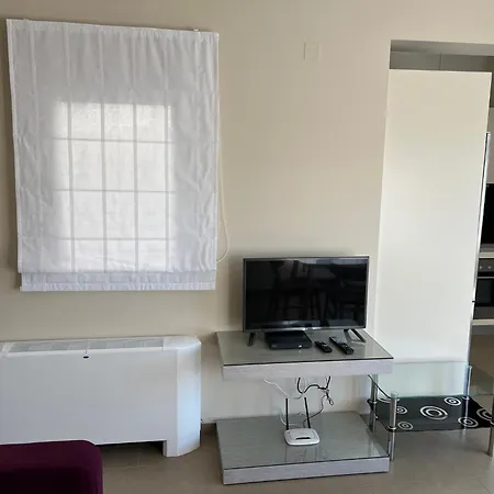 Kamares Luxury Kalligoni