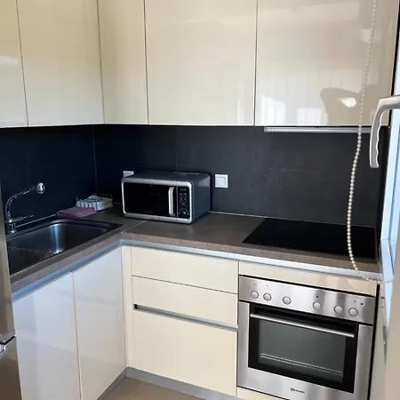 Kamares Luxury 4*