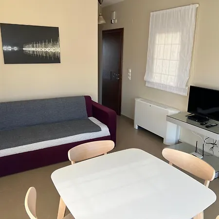 Kamares Luxury Kalligoni