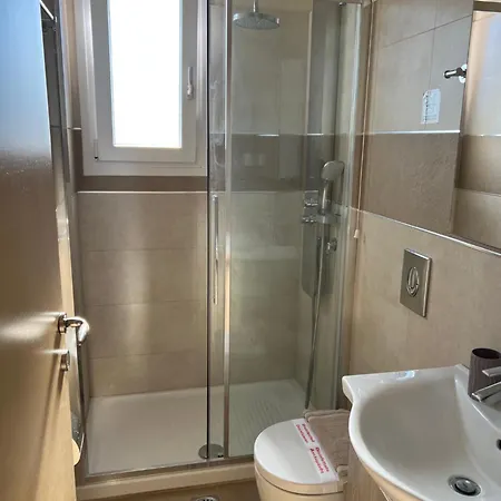 Kamares Luxury 4* Kalligoni