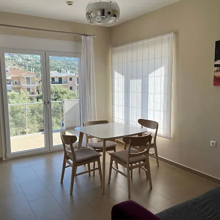 מלון דירות Kamares Luxury