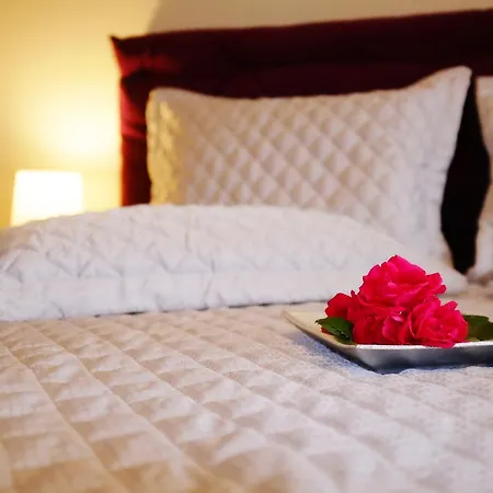 Апарт-отель Kamares Luxury 4*