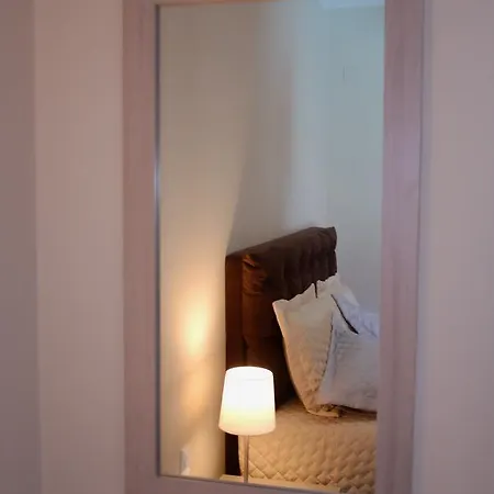 Kamares Luxury מלון דירות
