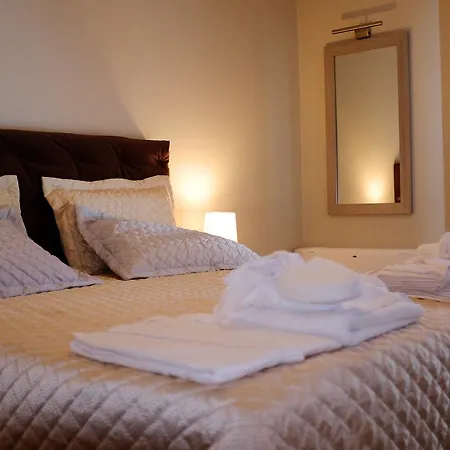 Kamares Luxury 4* Kalligoni