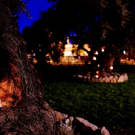 Kamares Luxury Kalligoni