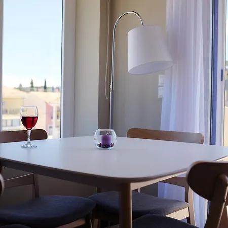 Kamares Luxury 4*