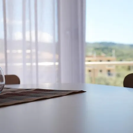 Апарт-отель Kamares Luxury