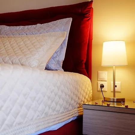 Kamares Luxury 4* Kalligoni