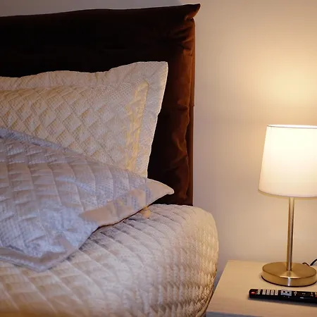 Апарт-отель Kamares Luxury 4*