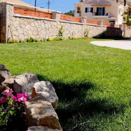 Kamares Luxury Kalligoni