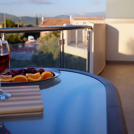 Kamares Luxury 4* Kalligoni