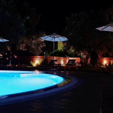 Kamares Luxury Kalligoni