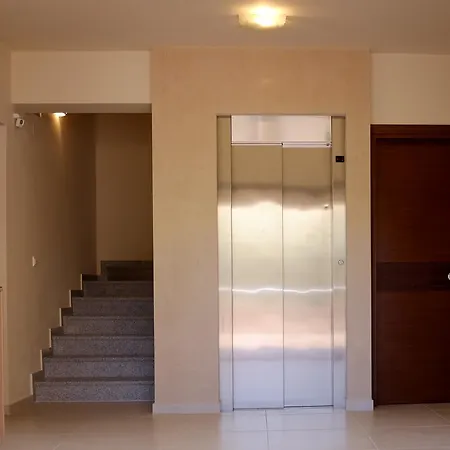 Kamares Luxury 4*