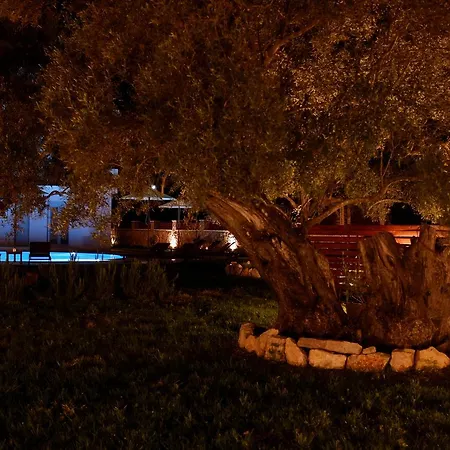 Kamares Luxury 4* Kalligoni