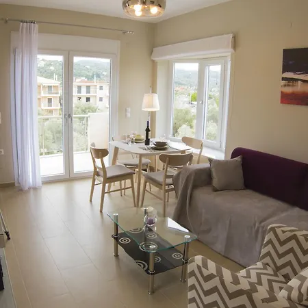 Kamares Luxury Kalligoni