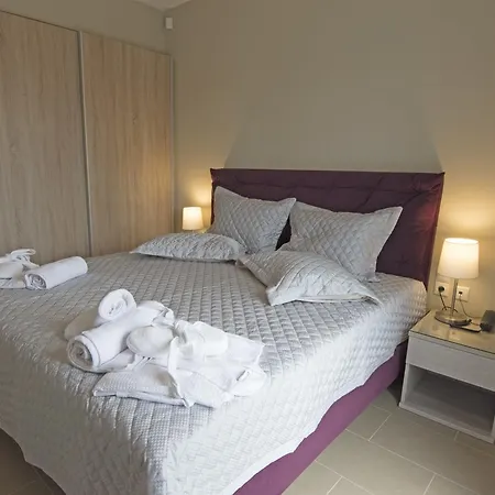 Kamares Luxury 4*