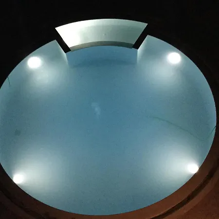 Aparthotel Kamares Luxury 4*