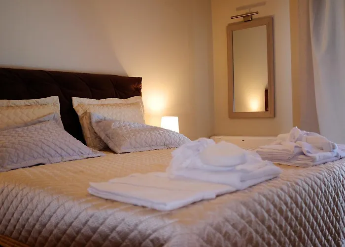 Kamares Luxury 4* Kalligoni