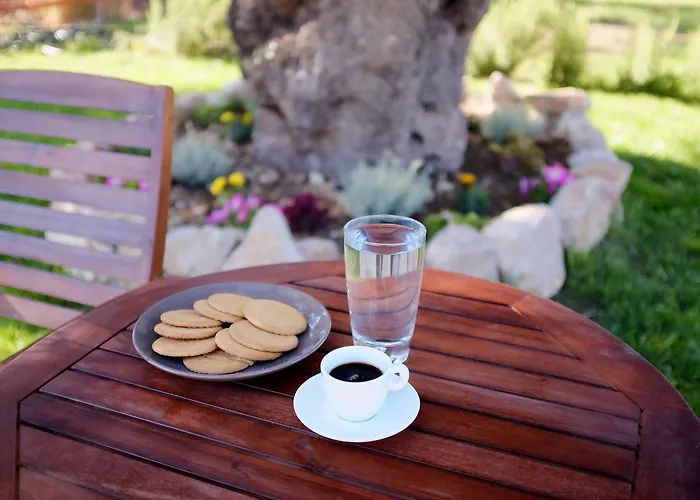 Kamares Luxury Appart hôtel