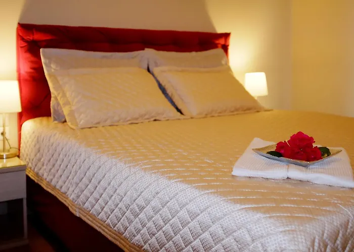 Kamares Luxury 4* Kalligoni