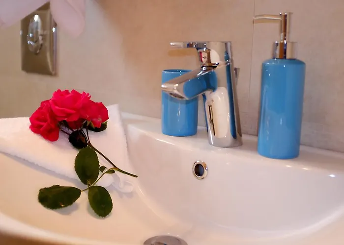 Kamares Luxury Kalligoni