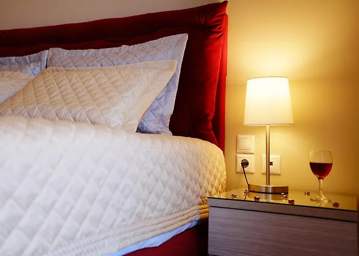 Kamares Luxury 4* Kalligoni