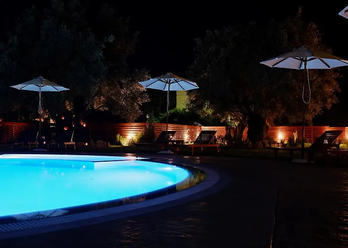 Kamares Luxury Kalligoni