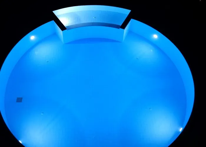 Appart hôtel Kamares Luxury